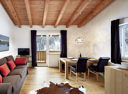 Junior Apartment
